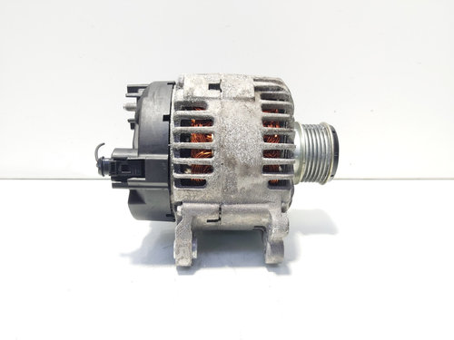 Alternator, Seat Altea (5P1), 1.6 TDI, CAY (idi:638901)