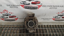 Alternator SEAT Altea (5P1) 1.8 TFSI 160 CP cod 06...