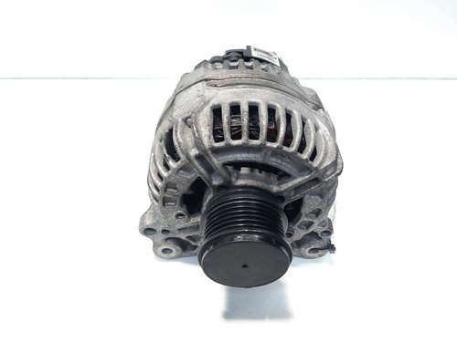 Alternator, Seat Altea (5P1) 2.0 TDI, BKD (id:486548)