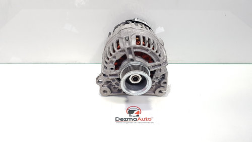 Alternator, Seat Altea (5P1) [Fabr 2004-2010] 1.6 B, BGU (id:410391)