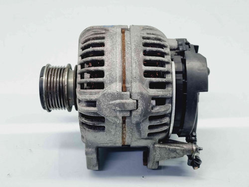 Alternator Seat Altea XL (5P5, 5P8) Facelift [Fabr 2006-2015] 03L903023 1.6 TDI CAYC 77KW / 105CP