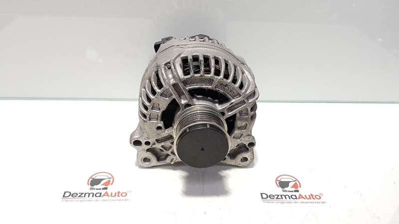 Alternator, Seat Arosa (6H), 1.4 tdi (idi:356648)