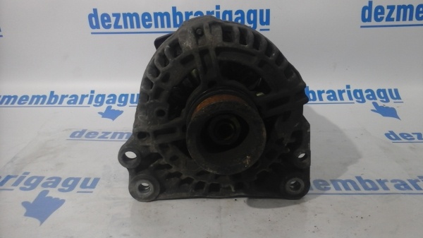 Alternator Seat Arosa