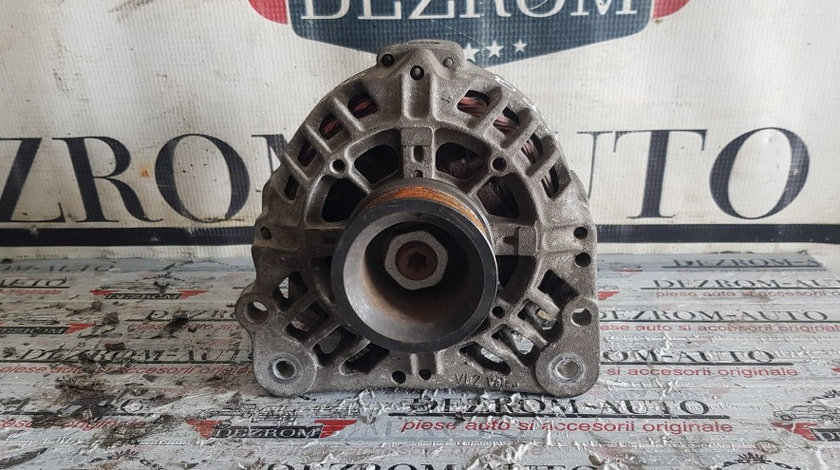 Alternator SEAT Córdoba I 1.9 SDI 68 CP cod 030903023J