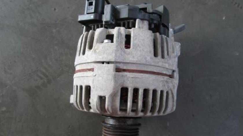 Alternator Seat Cordoba 1 4 16v Cai Cod 037903025m