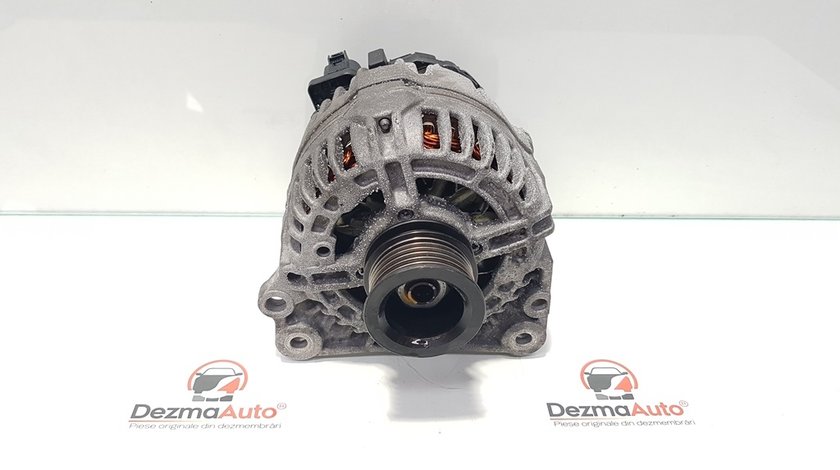 Alternator, Seat Cordoba (6L2), 1.4 B, BKY, cod 036903024J