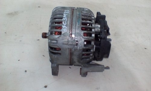 Alternator Seat Cordoba / Ibiza / VW Polo 1.4TDI An 2006-2010 cod 045903023A