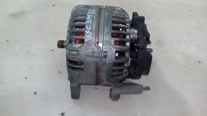 Alternator Seat Cordoba / Ibiza / VW Polo 1.4TDI An 2006-2010 cod 045903023A