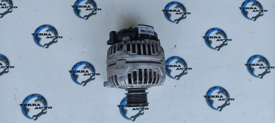 Alternator Seat Exeo 2.0 TDI 105 KW 143 CP cod motor CAG