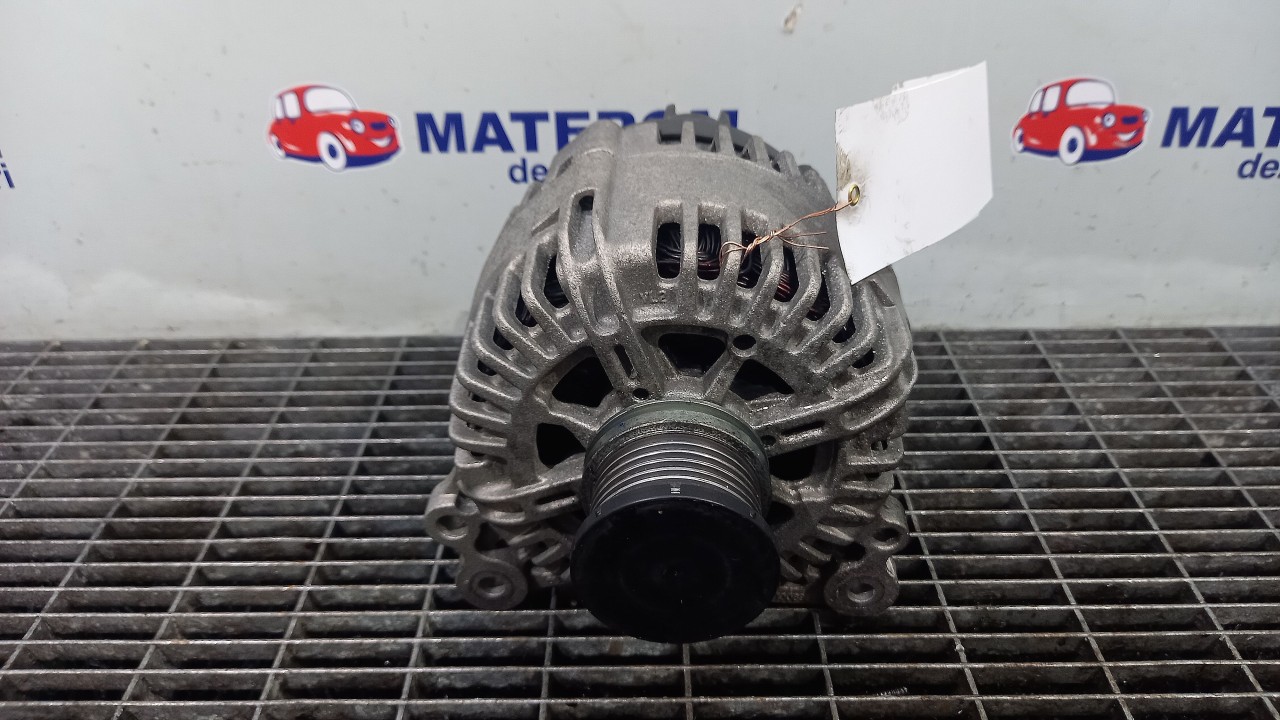 ALTERNATOR SEAT EXEO EXEO 2.0 TDI - (2008 2013)