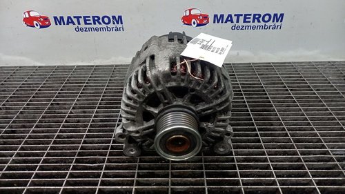 ALTERNATOR SEAT EXEO EXEO 2.0 TDI - (2008 2013)