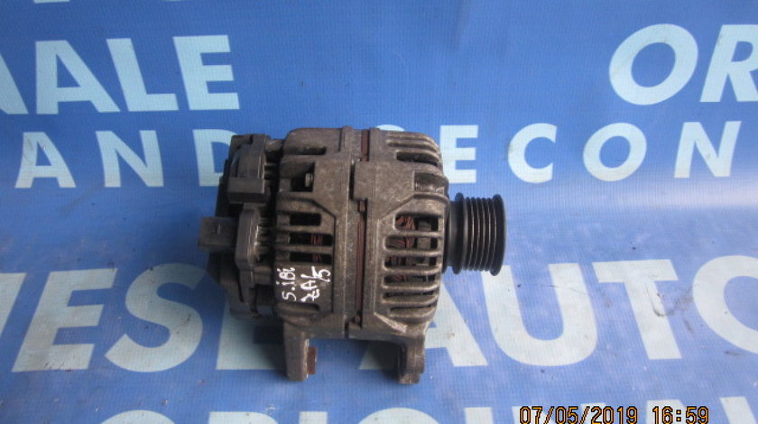 Alternator Seat Ibiza 1.4i; Bosch 037903025L /70A