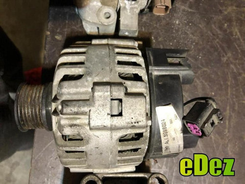 Alternator Seat Ibiza 4 (2008-2012) [6J] 1.9 tdi a542282a