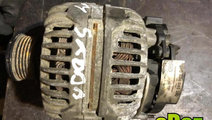 Alternator Seat Ibiza 4 (2008-2012) [6J] 2.0 tdi 1...