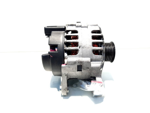 Alternator, Seat Ibiza 4 (6L1) 1.2b (id:341797)