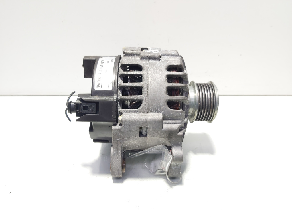 Alternator, Seat Ibiza 4 (6L1), 1.9 TDI, ATD (idi:638769)