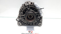 Alternator, Seat Ibiza 4 (6L1) [Fabr 2002-2009] 1....