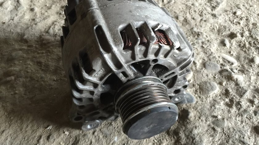 Alternator Seat Ibiza 6J 1.2 TDI 2010 2011 2012 2013