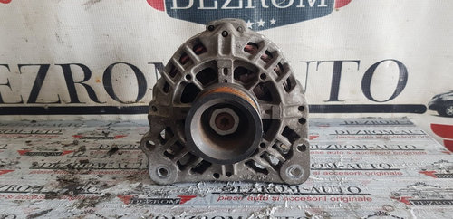 Alternator SEAT Ibiza IV 1.9 TDI 105 CP cod 030903023J