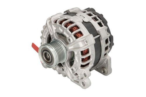 Alternator SEAT IBIZA IV, IBIZA IV ST; SKODA FABIA III, OCTAVIA III; VW GOLF VII, POLO 1.0/1.6