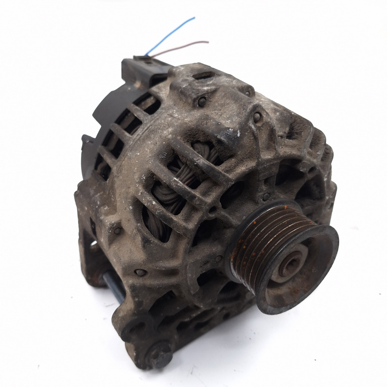 Alternator Seat IBIZA Mk4 (6L) 2002 - 2008 Benzina 03D903025J, 03D-903-025-J, SG9B057, 2542746E, 307020414