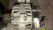 Alternator Seat Inca (1995-2003) 1.9 tdi a542282a