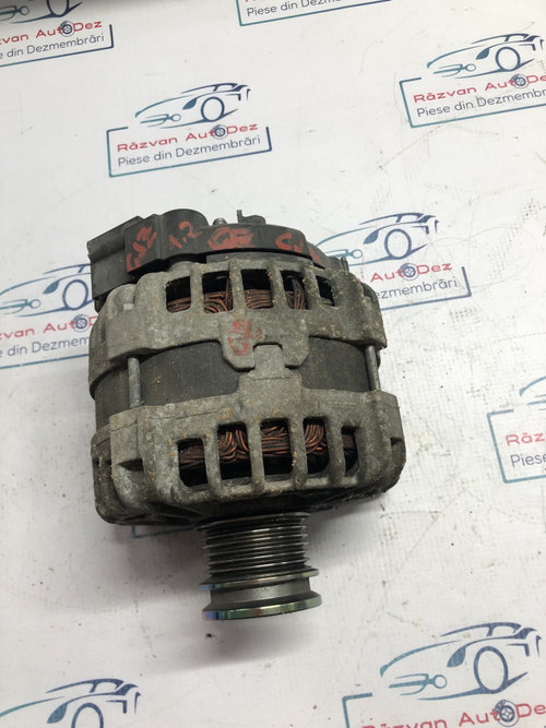 Alternator Seat Leon 1.2, 04E903023J