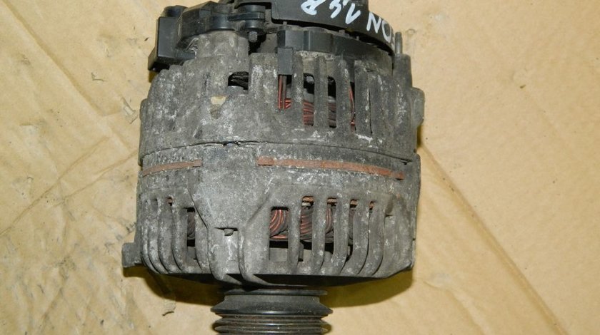 Alternator Seat Leon 1.4B-16V model 2003