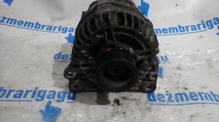 Alternator Seat Leon (1999-)