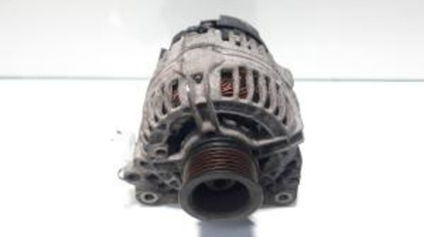 Alternator, Seat Leon (1M1), 1.6 benz, AZD, 028903028D