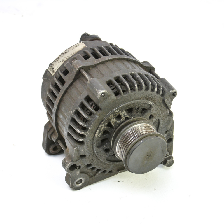 Alternator Seat LEON (1M1) 1999 - 2006 Motorina 028903029G, 028 903 029 G, 028 903 029, 028903029