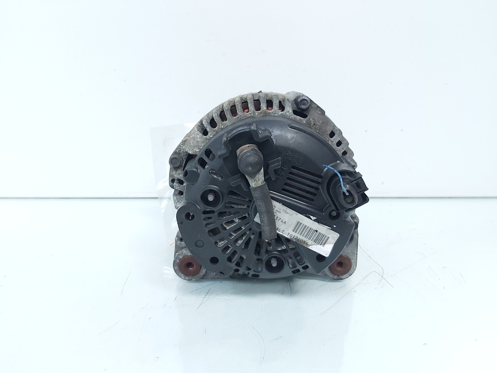 Alternator, Seat Leon (1P1), 1.6 TDI, CAY (idi:653648)