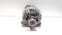 Alternator, Seat Leon (1P1) [Fabr 2005-2011] 1.2 t...