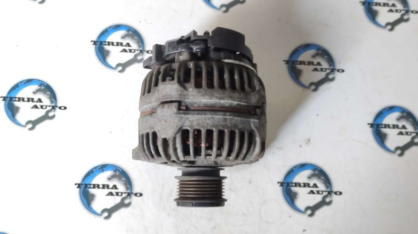 Alternator Seat Leon 2.0 FSI 110 KW 150 CP cod motor AXW