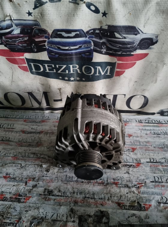 Alternator Seat Leon II 1.8 TSI 160cp cod piesa : 03C903025D