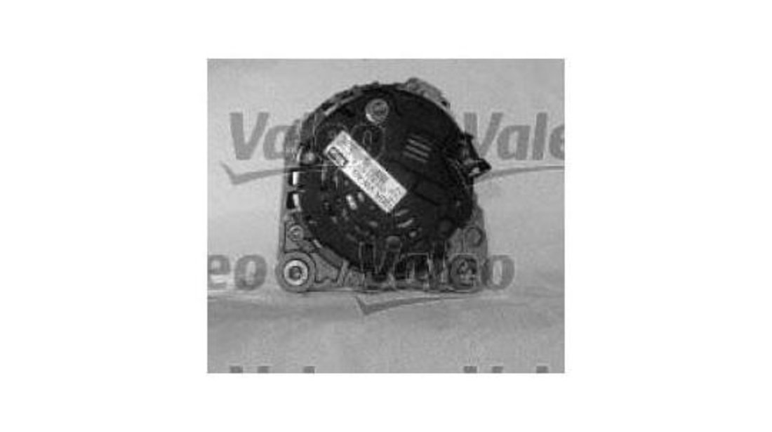 Alternator Seat SEAT TOLEDO (1L) 1991-1999 #2 010550