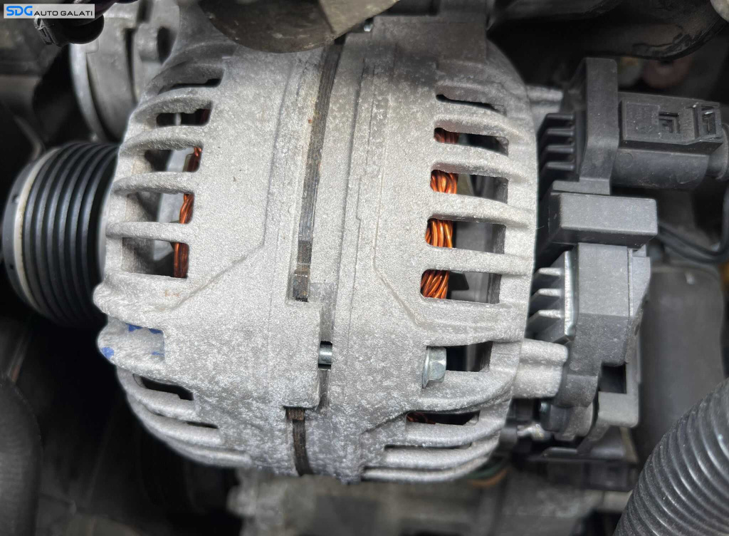 Alternator Seat Toledo 2 1.8 T 1999 - 2005