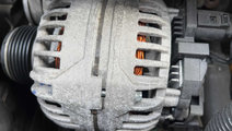 Alternator Seat Toledo 2 1.8 T 1999 - 2005