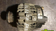 Alternator Seat Toledo 2 (1999-2004) 2.0 tdi 90a 0...