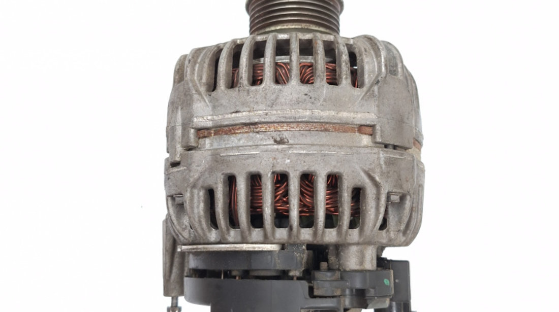 Alternator Seat TOLEDO 4 (KG3) 2012 - Prezent Motorina 03L903023, 03L 903 023, 0124525187, 0 124 525 187