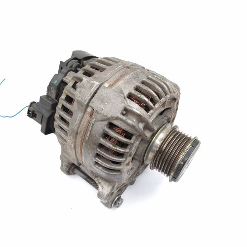 Alternator Seat TOLEDO 4 (KG3) 2012 - Prezent Motorina 03L903023, 03L 903 023, 0124525187, 0 124 525...