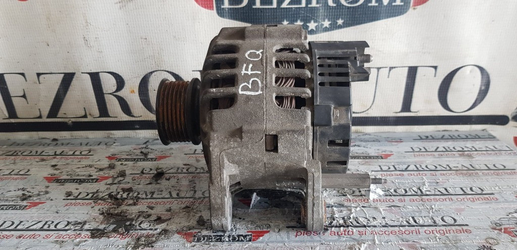 Alternator SEAT Toledo II (1M2) 1.8 i 20VT 180 CP cod 030903023J