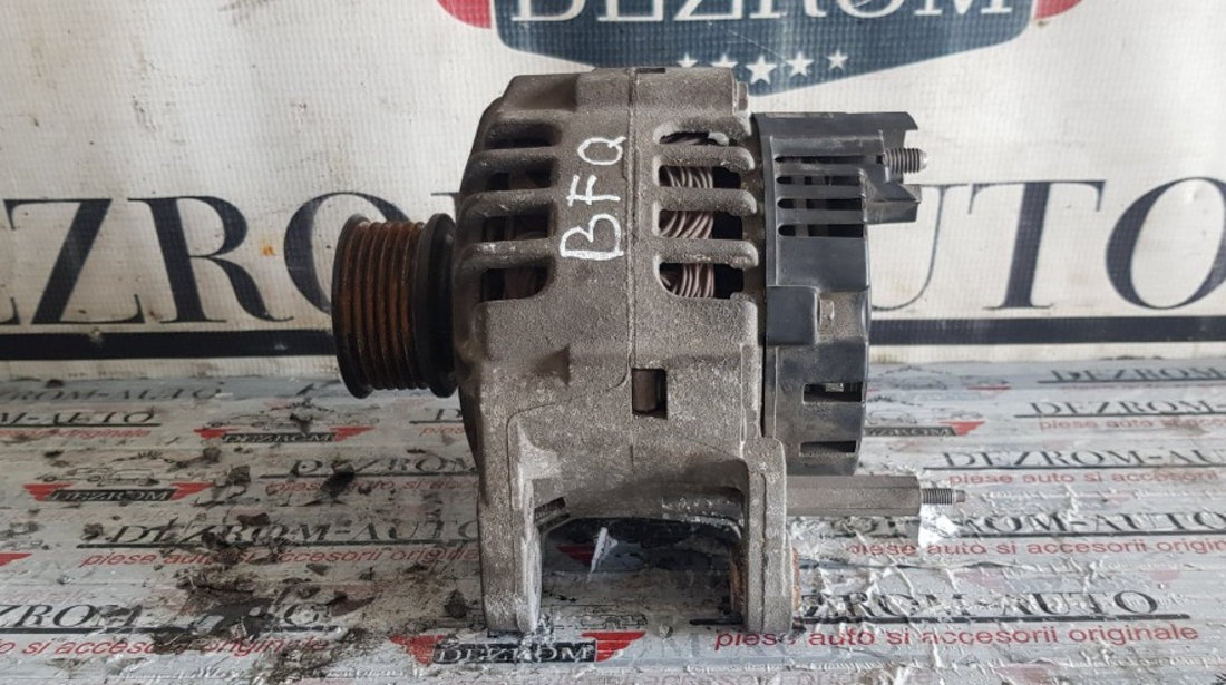 Alternator SEAT Toledo II (1M2) 1.8 i 20VT 180 CP cod 030903023J