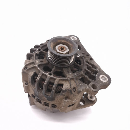 Alternator Skoda FABIA 1 1999 - 2007 Benzina 03D903025J, 03D903025-J, SG9B057, 2542746E, 606172441