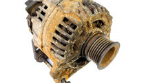 Alternator Skoda FABIA 1 1999 - 2008 Benzina 03790...