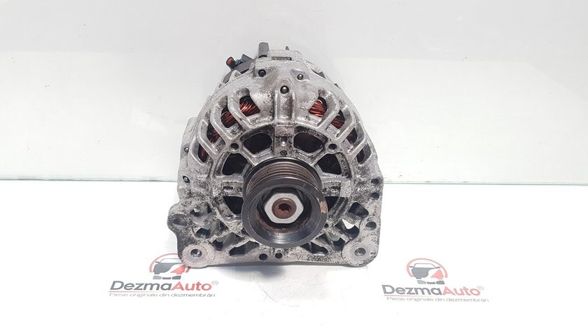 Alternator, Skoda Fabia 1 (6Y2) 1.2 b, AWY, cod 03D903025H (pr;110747)