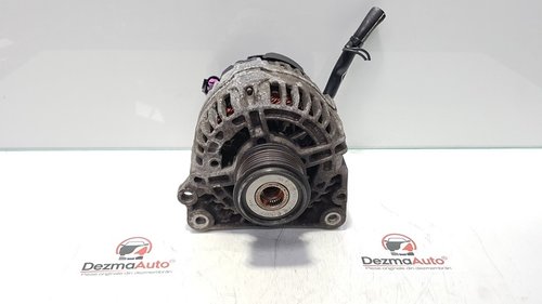 Alternator, Skoda Fabia 1 (6Y2) 1.9 tdi, cod 038903024D