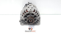 Alternator, Skoda Fabia 1 (6Y2) [Fabr 1999-2008] 1...