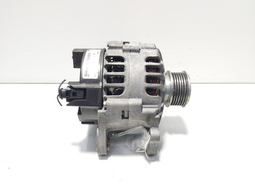 Alternator, Skoda Fabia 1 Combi (6Y5), 1.9 TDI, ATD (idi:638769)