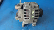 Alternator skoda fabia 1 vw golf 4 polo 9n seat ib...